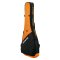 MONO x Teisco Vertigo Electric Guitar Case, Orange