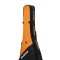 MONO x Teisco Vertigo Electric Guitar Case, Orange