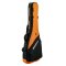 MONO x Teisco Vertigo Electric Guitar Case, Orange