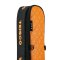 MONO x Teisco Vertigo Electric Guitar Case, Orange