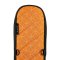 MONO x Teisco Vertigo Electric Guitar Case, Orange
