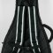 MONO x Teisco Vertigo Electric Guitar Case, Sage