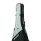 MONO x Teisco Vertigo Electric Guitar Case, Sage