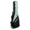 MONO x Teisco Vertigo Electric Guitar Case, Sage