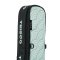 MONO x Teisco Vertigo Electric Guitar Case, Sage