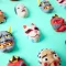 Mr.MojoFx Kitsune Topper