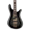 Spector Icon NS-2 Neck Through - Black Stain