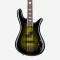 Spector Icon NS-2 Neck Through - Haunted Moss