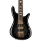 Spector Icon NS-5 Neck Through - Black Stain