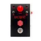 Beetronics FX Overhive Mid-Gain Od - Limited Edition  Blood stone