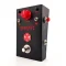 Beetronics FX Overhive Mid-Gain Od - Limited Edition  Blood stone