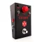 Beetronics FX Overhive Mid-Gain Od - Limited Edition  Blood stone