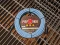 Pig Hog Hex Series Mic Cable 20ft. Daphne Blue