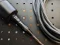Pig Hog Hex Series Mic Cable 20ft. Grey