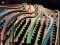 Pig Hog Hex Series Mic Cable 20ft. Seafoam Green