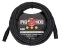 Pig Hog Hex Series Mic Cable 20ft. Grey