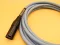 Pig Hog Hex Series Mic Cable 20ft. Daphne Blue