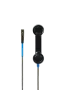 Trash Talk Audio Payphone Mic - Black