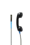 Trash Talk Audio Payphone Mic - Black