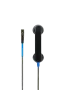 Trash Talk Audio Payphone Mic - Black