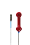Trash Talk Audio Payphone Mic - Red