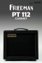 Friedman PT 112 Cabinet