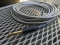 Pig Hog "Armor Clad" Instrument Cable, 10ft Right Angle