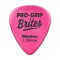 D'Andrea 351 Pro-Grip Brites - PINK 1.0mm/12PC
