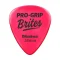 D'Andrea 351 Pro-Grip Brites - RED .50mm/12PC