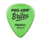 D'Andrea 351 Pro-Grip Brites - GREEN .88mm