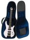 Reunion Blues RBX Headless Guitar Bag