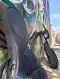 Reunion Blues RBX Headless Guitar Bag