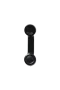 Trash Talk Audio Payphone Mic - Black