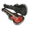 SKB SG® Hardshell Guitar Case