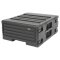 SKB 4U Roto Rolling Rack