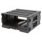 SKB 4U Roto Rolling Rack