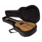 SKB  Acoustic Dreadnought Guitar Soft Case