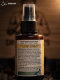 DR LISTON'S SUPERIOR LEMON OIL