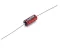 Emerson Custom Paper in Oil Tone Capacitor - 0.047µF Red and Cream