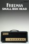 Friedman Small Box Head