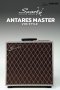 Swart Antares Master Vox Style
