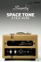 Swart Space Tone 6V6se Head