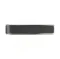 Thalia Ebony Inked | Exotic Wood Capo - Chrome