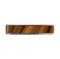 Thalia Santos Rosewood | Exotic Wood Capo - Chrome