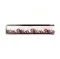 Thalia White Pearl Waves | Deluxe Capo - Black Chrome