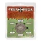 Beetronics FX Tuna Fuzz Gold