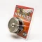 Beetronics FX Tuna Fuzz Gold
