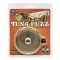 Beetronics FX Tuna Fuzz Gold