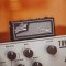 Aguilar amPlug 3 Tone Hammer - Practice Headphone Amplifier