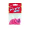 D'Andrea 351 Pro-Grip Brites - PINK 1.0mm/12PC